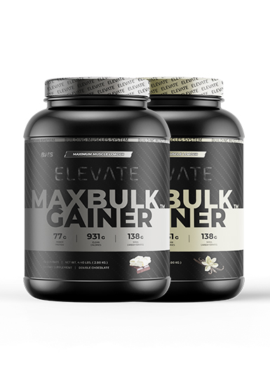 Maxbulk MaxBulk™ Gainer